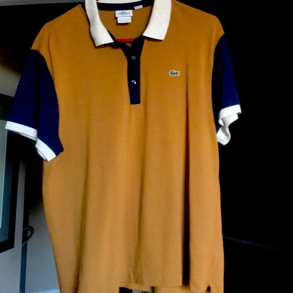 Men’s shirt
